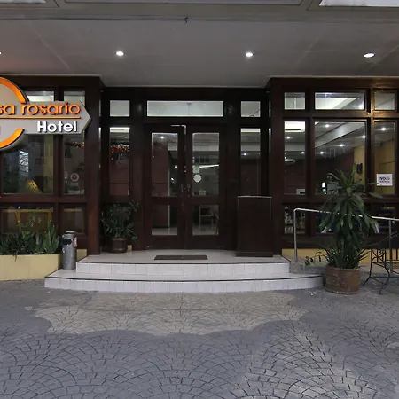 Casa Rosario Hotel
