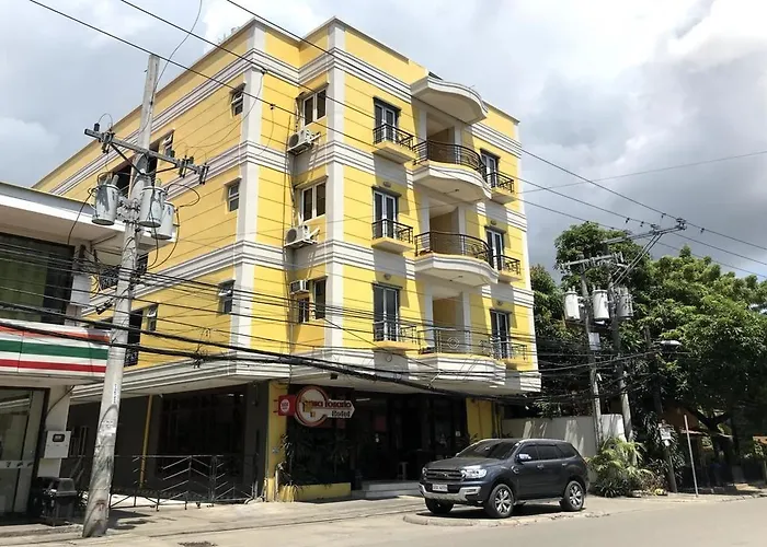 Casa Rosario Hotel Cebu