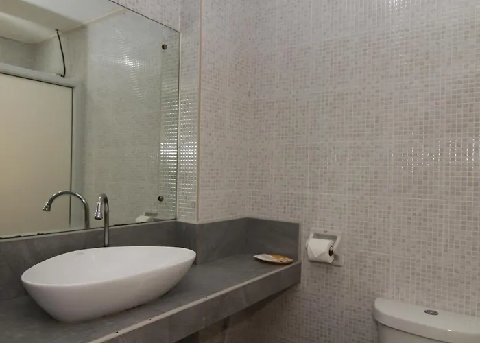 Hotel Casa Rosario Cebu