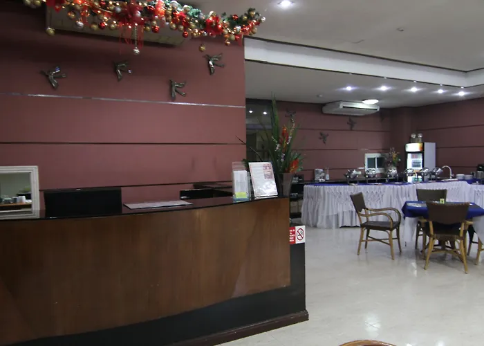 Casa Rosario Hotel Cebu