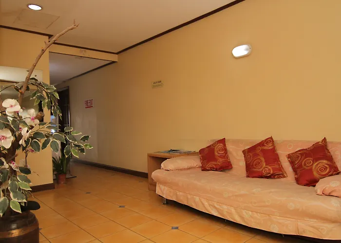 Casa Rosario Hotel