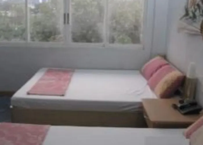 Casa Rosario ホテル 3*
