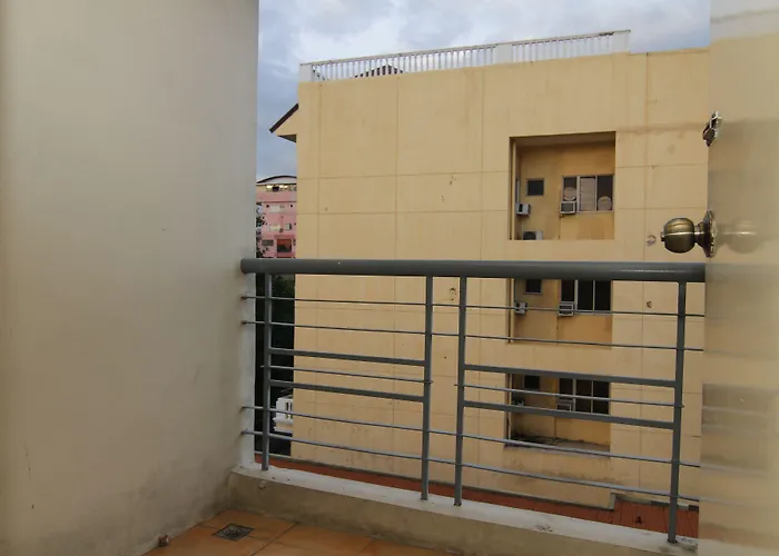 Hotel Casa Rosario Cebu