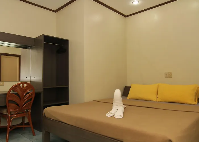 Hotel Casa Rosario 3*