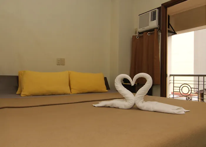 Hotel Casa Rosario