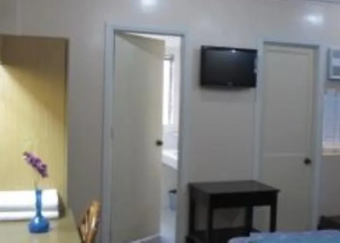 Hotel Casa Rosario Cebu
