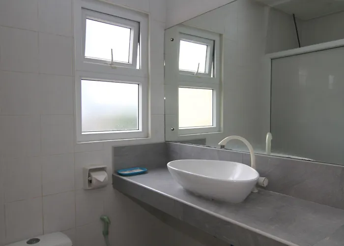 Casa Rosario 3*