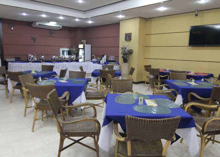 Casa Rosario 3* Cebu