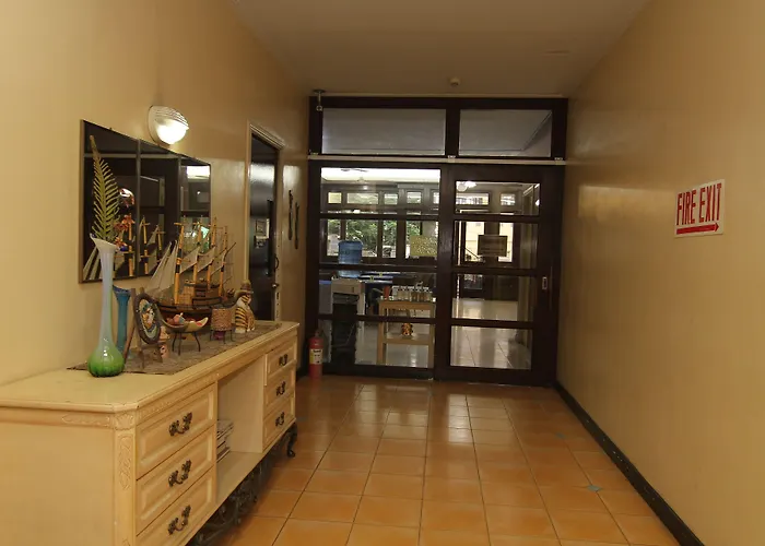 Casa Rosario Hotel 3*