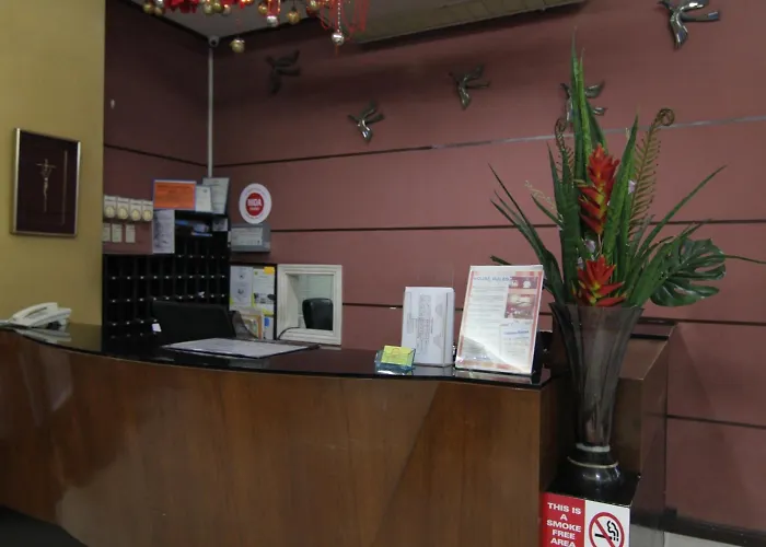 Hotel Casa Rosario Cebu