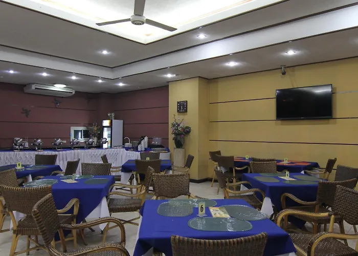 Casa Rosario 3* Cebu
