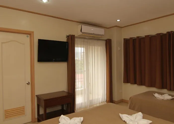 Casa Rosario Hotel Cebu
