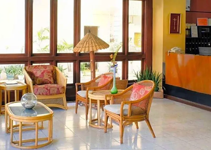 Casa Rosario Cebu