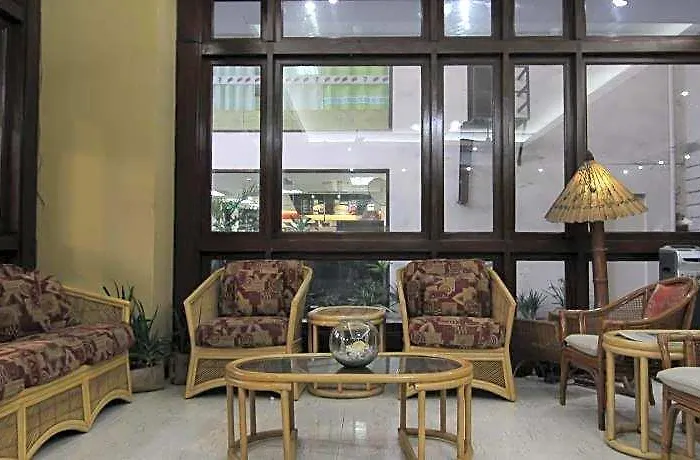 ホテル Casa Rosario
