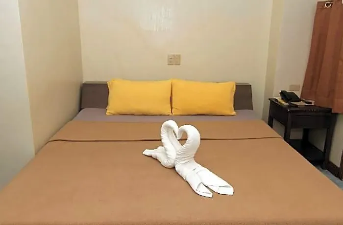 Casa Rosario Hotel 3*