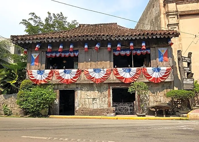Casa Rosario 3*