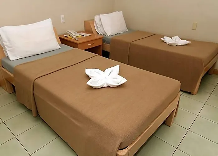 Hotel Casa Rosario Cebu