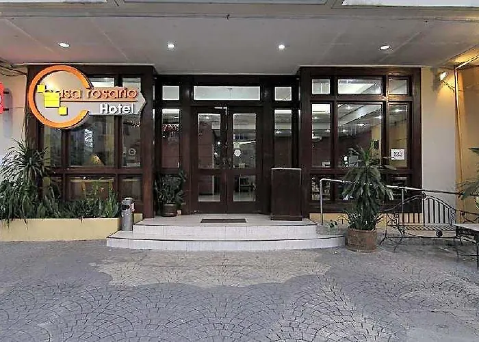 Casa Rosario 3* Cebu