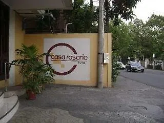 Casa Rosario 3*