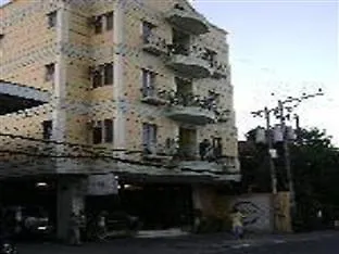 Casa Rosario 3* Cebu