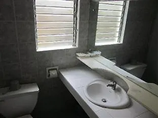 Casa Rosario Hotel 3*