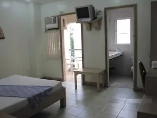 Casa Rosario Hotel Cebu