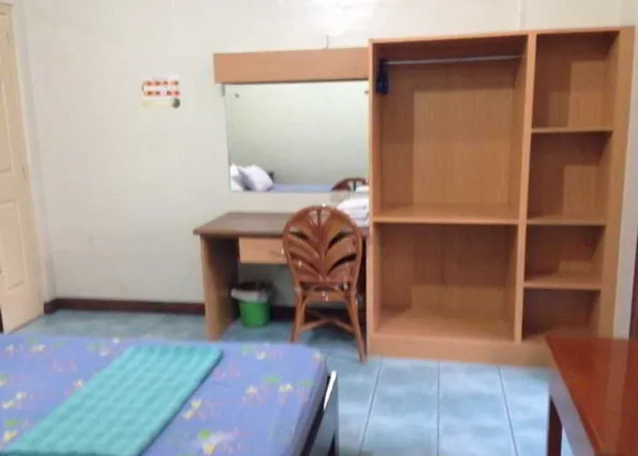 Casa Rosario 3* Cebu