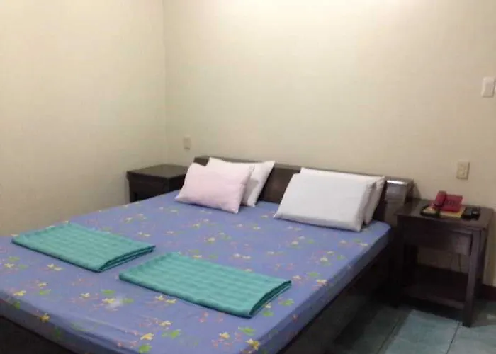 Casa Rosario Hotel Cebu