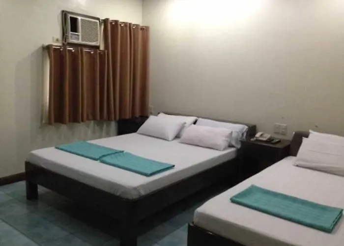 Casa Rosario Hotel