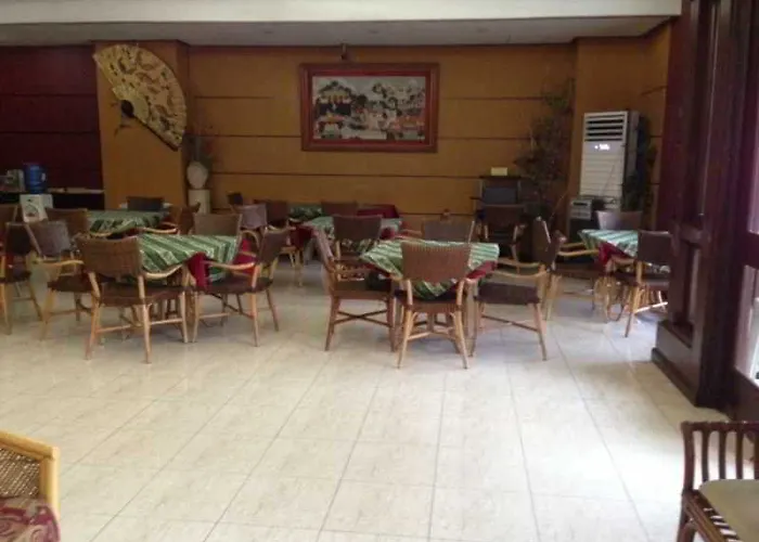 Casa Rosario Hotel 3*