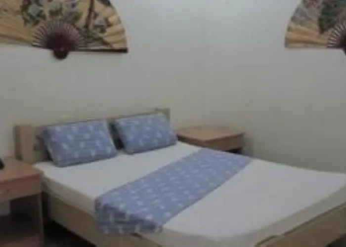Casa Rosario Hotel 3*
