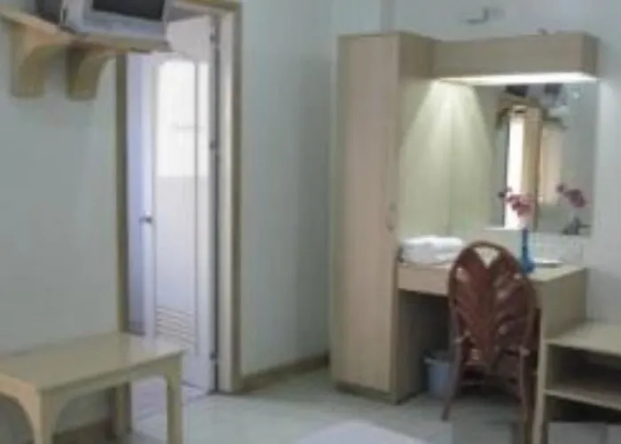 Casa Rosario Cebu