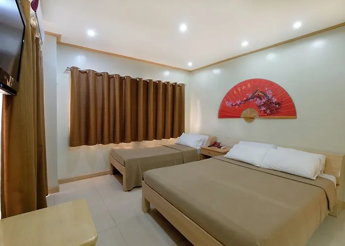 Casa Rosario 3*