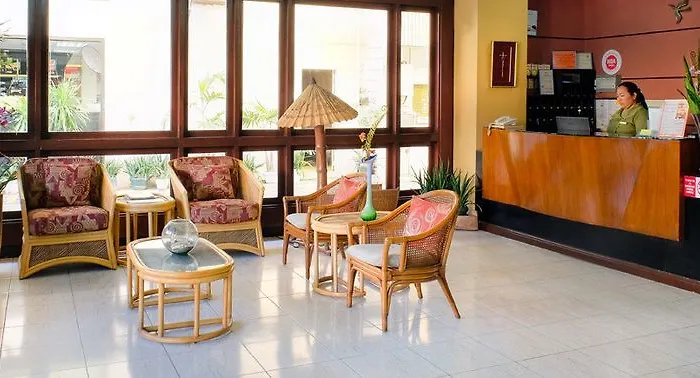 Hotel Casa Rosario Cebu