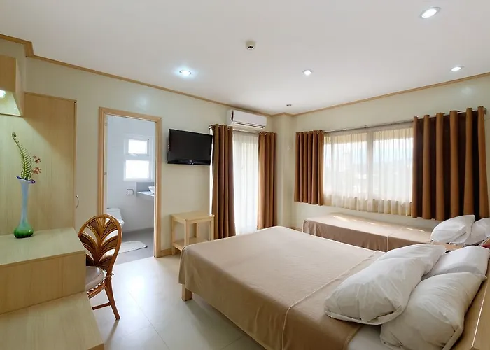 Hotel Casa Rosario 3*
