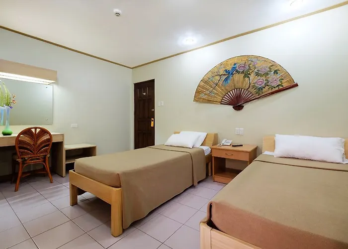 Casa Rosario Hotel 3*