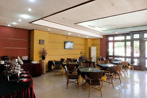 Casa Rosario Hotel