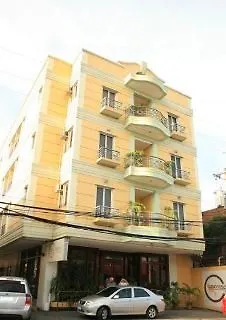 Hotel Casa Rosario 3*