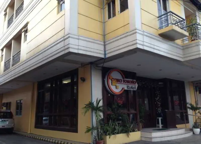 Casa Rosario Hotel