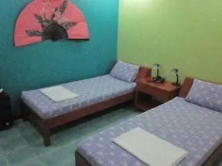 ホテル Casa Rosario セブ市