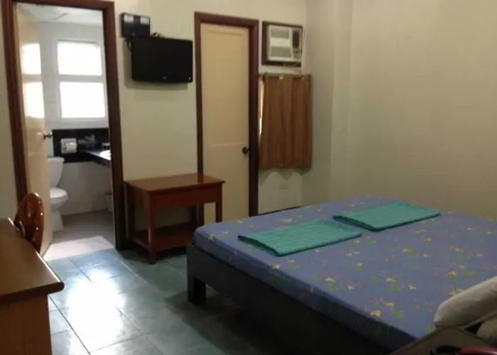 Casa Rosario Cebu