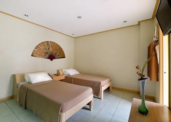 Casa Rosario Hotel Cebu