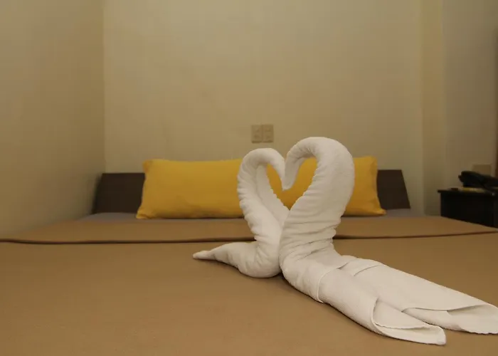 Casa Rosario Hotel 3*