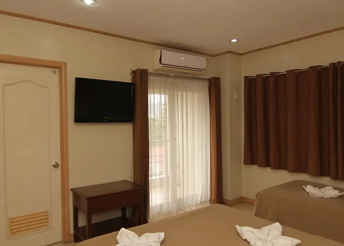 Casa Rosario Hotel